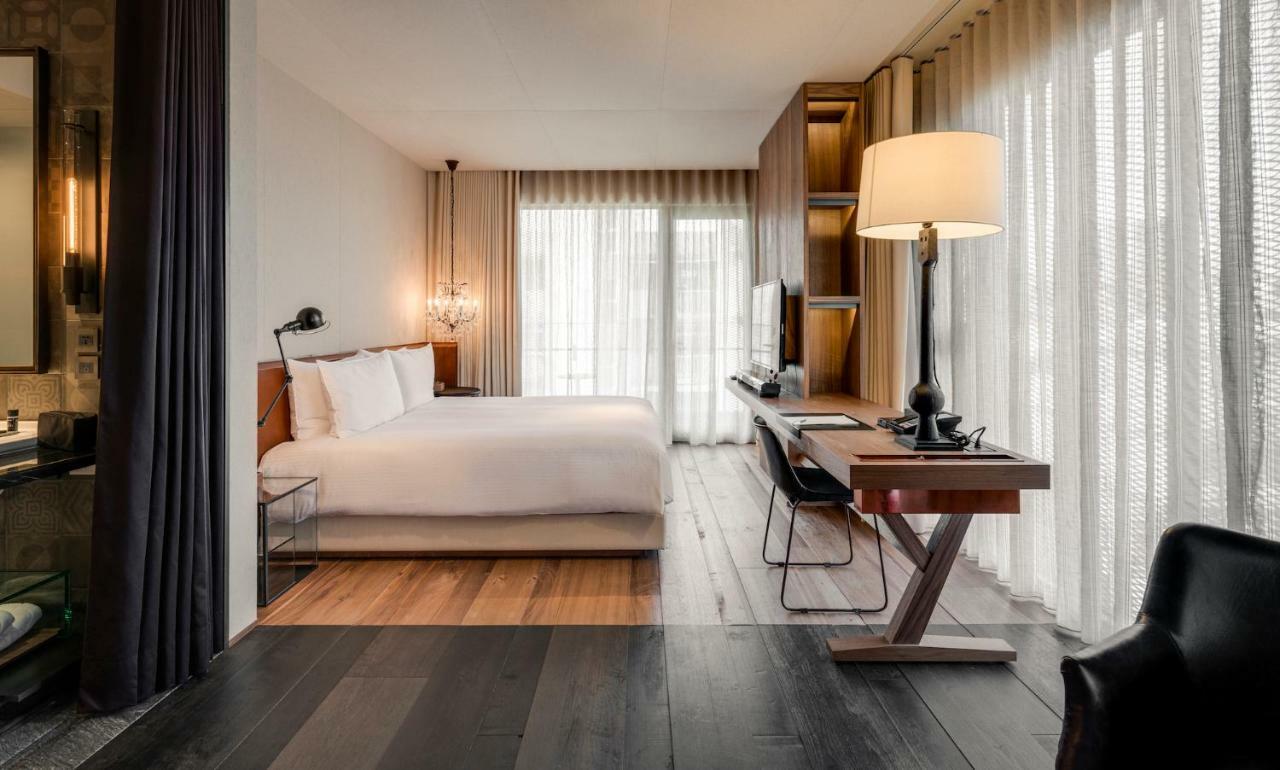 Hotel Proverbs Tajpej Zewnętrze zdjęcie