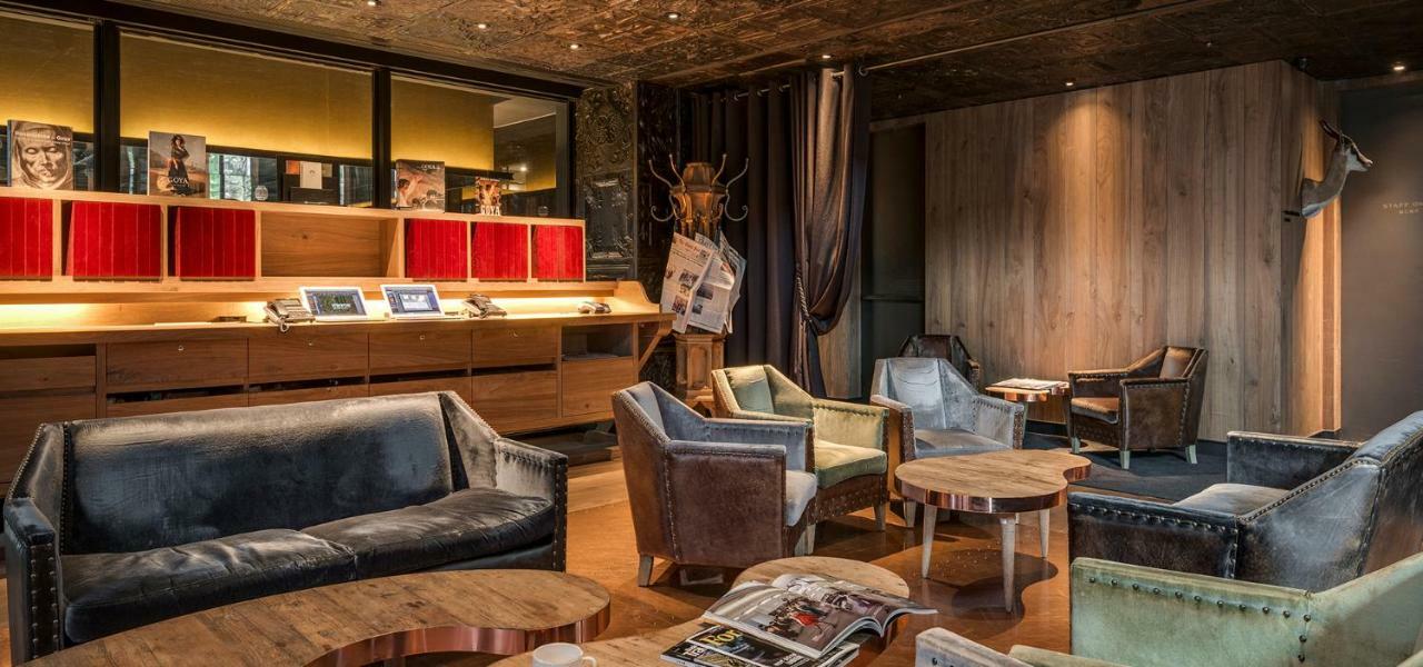Hotel Proverbs Tajpej Zewnętrze zdjęcie